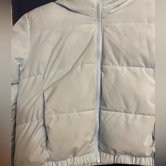 Womens all in motion coat size m - Picture 4 of 6